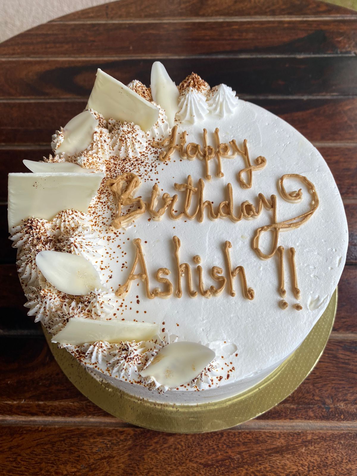 birthday cake happy birthday Images • 🖤🤍 moni khan👻😇 (@rozi5521) on  ShareChat
